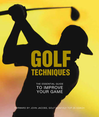 Golf Techniques