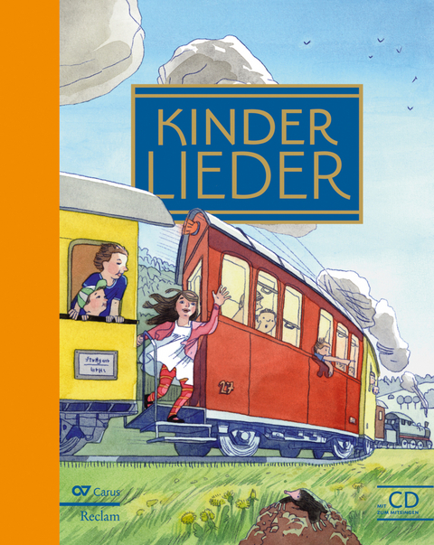 Kinderlieder - 