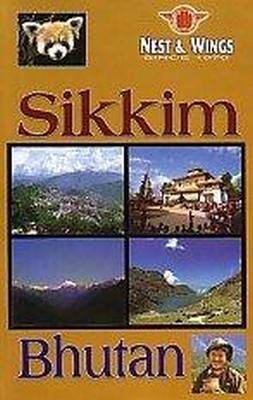 Sikkim and Bhutan - 
