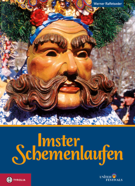 Imster Schemenlaufen - Werner Raffetseder