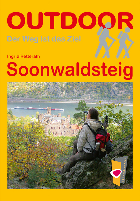 Soonwaldsteig - Ingrid Retterath