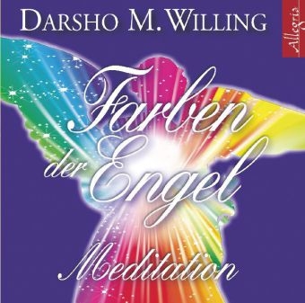 Farben der Engel - Darsho M. Willing