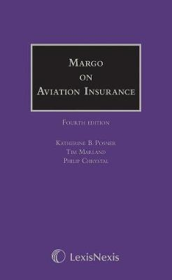 Margo on Aviation Insurance - Katherine Posner, Tim Marland, Philip Chrystal