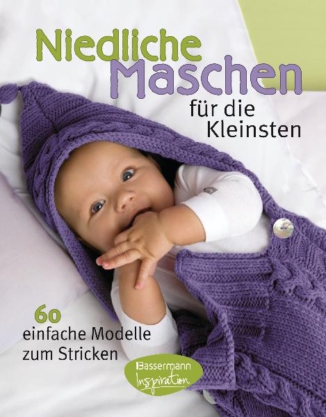 Niedliche Maschen für die Kleinsten