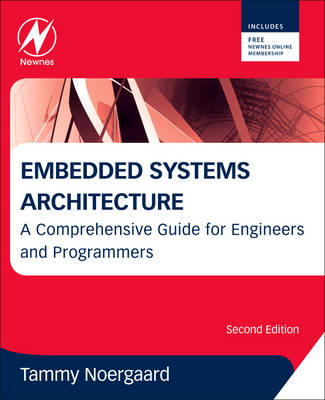 Embedded Systems Architecture - Tammy Noergaard