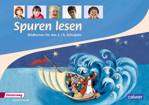 Spuren lesen - Ausgabe 2010 für die Grundschule - UIrike Itze, Anita Müller-Friese, Edelgard Moers, Ulrike von Altrock, Brigitte Zeeh-Silva