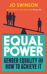 Equal Power - Jo Swinson