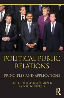 Political Public Relations - 