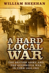 A Hard Local War - William Sheehan