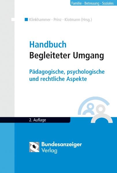 Handbuch Begleiteter Umgang