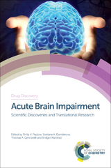 Acute Brain Impairment - 