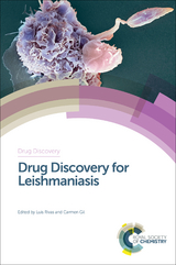 Drug Discovery for Leishmaniasis - 