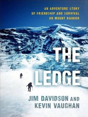 The Ledge - Jim Davidson, Kevin Vaughan