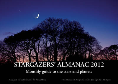 Stargazers' Almanac - Bob Mizon