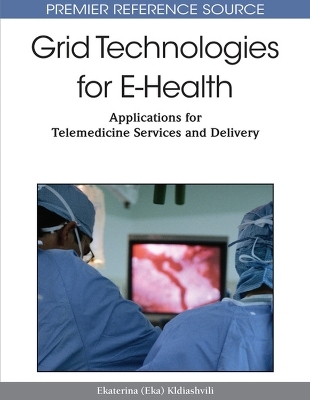 Grid Technologies for E-Health - 