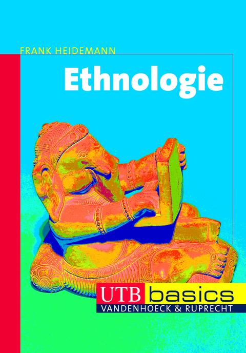 Ethnologie - Frank Heidemann