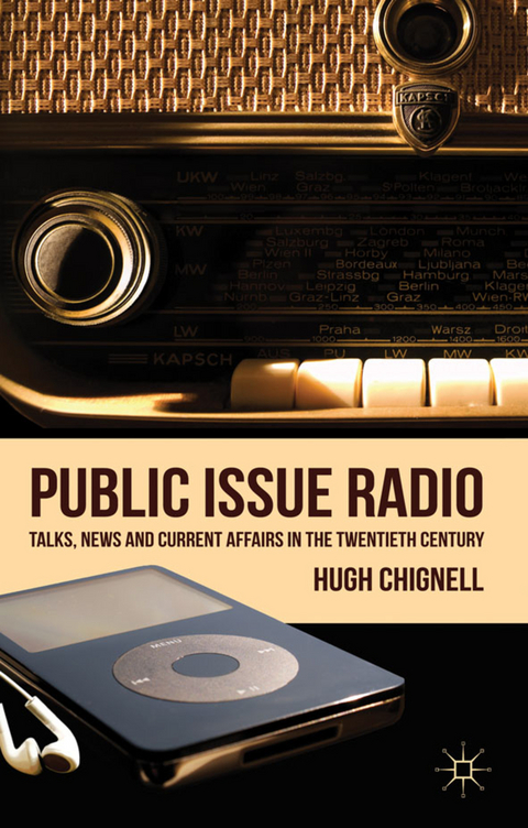 Public Issue Radio - H. Chignell