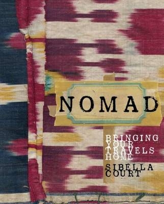 Nomad - Sibella Court