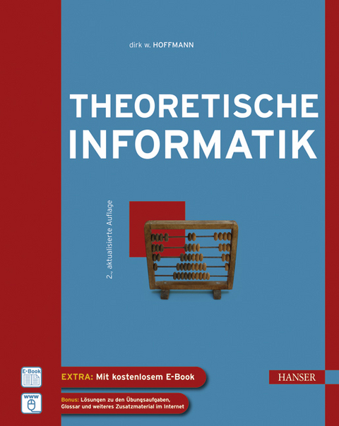 Theoretische Informatik - Dirk Hoffmann