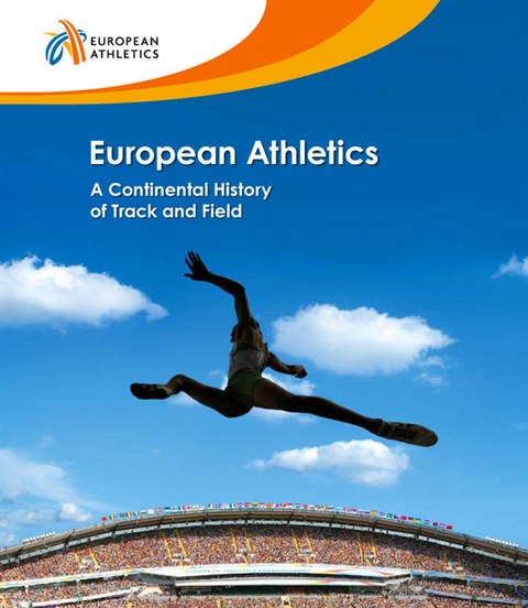 European Athletics - Anne Roger, Thierry Terret