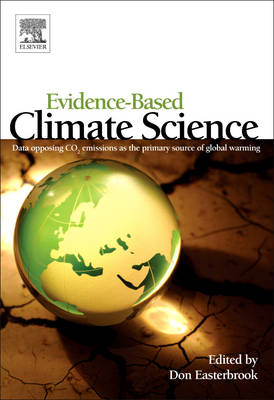 Evidence-Based Climate Science - 