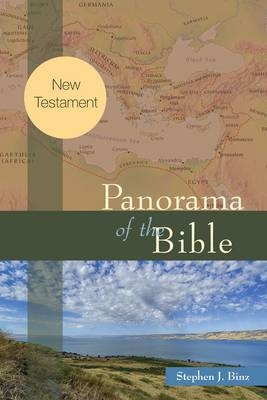 Panorama of the Bible - Stephen J. Binz