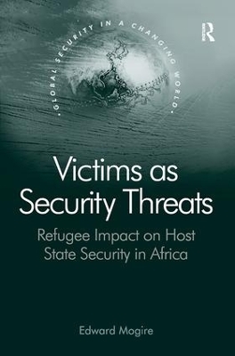 Victims as Security Threats - Edward Mogire