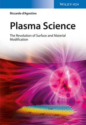 Plasma Science - Riccardo D'Agostino