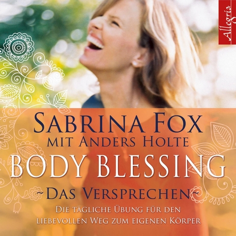 Body Blessing - Das Versprechen - Sabrina Fox