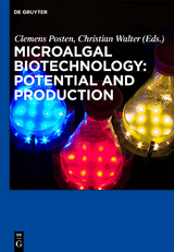 Microalgal Biotechnology: Potential and Production - 
