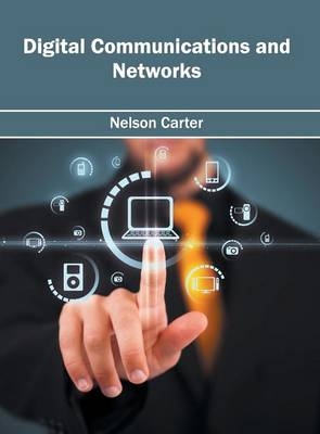 Digital Communications and Networks - 