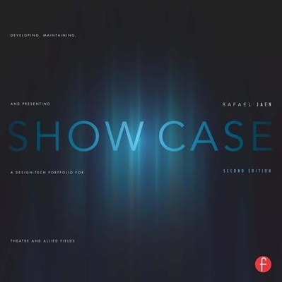 Show Case - Rafael Jaen