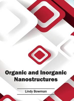 Organic and Inorganic Nanostructures - 