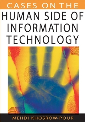 Cases on the Human Side of Information Technology