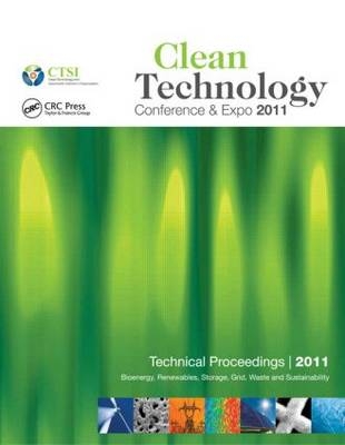 Clean Technology 2011 - 