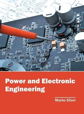 Power and Electronic Engineering - 