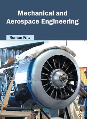 Mechanical and Aerospace Engineering - 