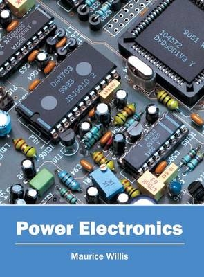 Power Electronics - 