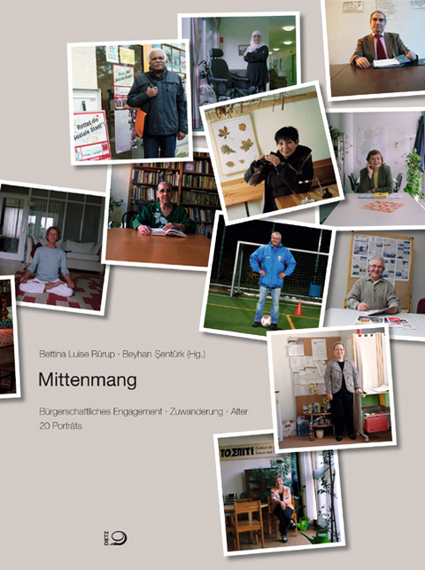 Mittenmang - 