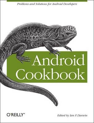 Android Cookbook - Ian F. Darwin