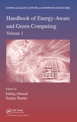 Handbook of Energy-Aware and Green Computing - 