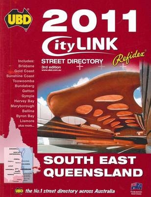 UBD City Link South East Queensland