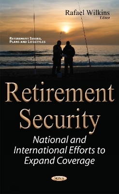 Retirement Security - 