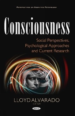 Consciousness - 