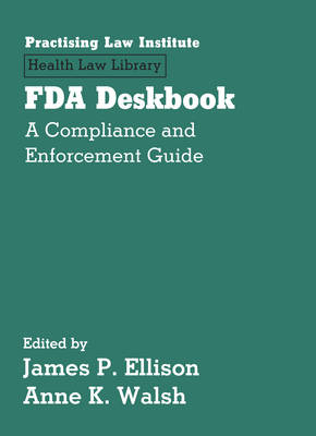 Fda Deskbook - 