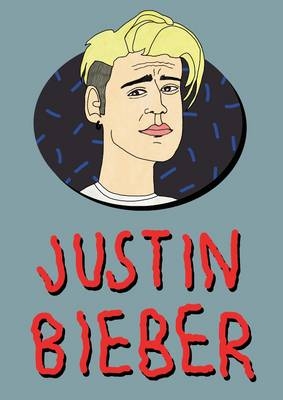 Seeing is Beliebing: The Unofficial Justin Bieber Activity Book -  Sugoi Books