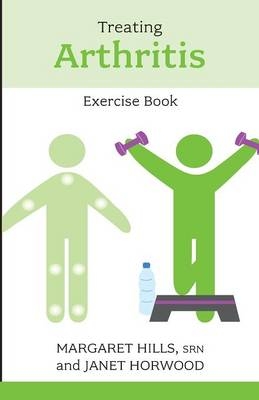 Treating Arthritis Exercise Book - Christine Horner