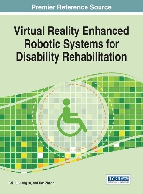 Virtual Reality Enhanced Robotic Systems for Disability Rehabilitation - 