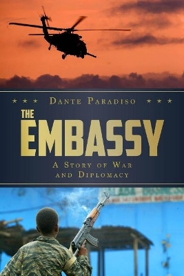 The Embassy - Dante Paradiso