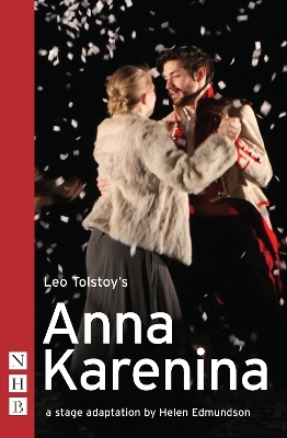 Anna Karenina - Leo Tolstoy